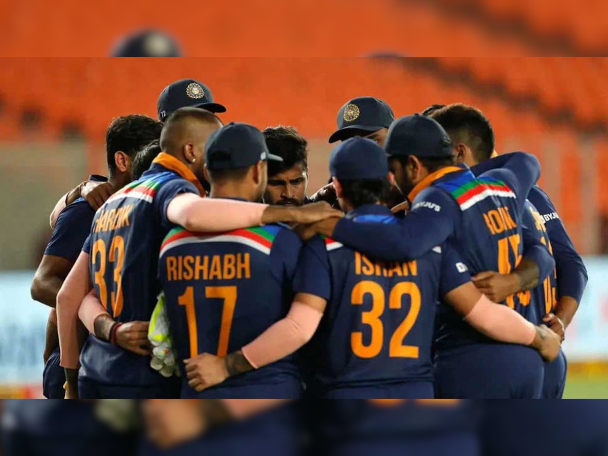 टीम इंडिया (फोटो-BCCI/IPL)