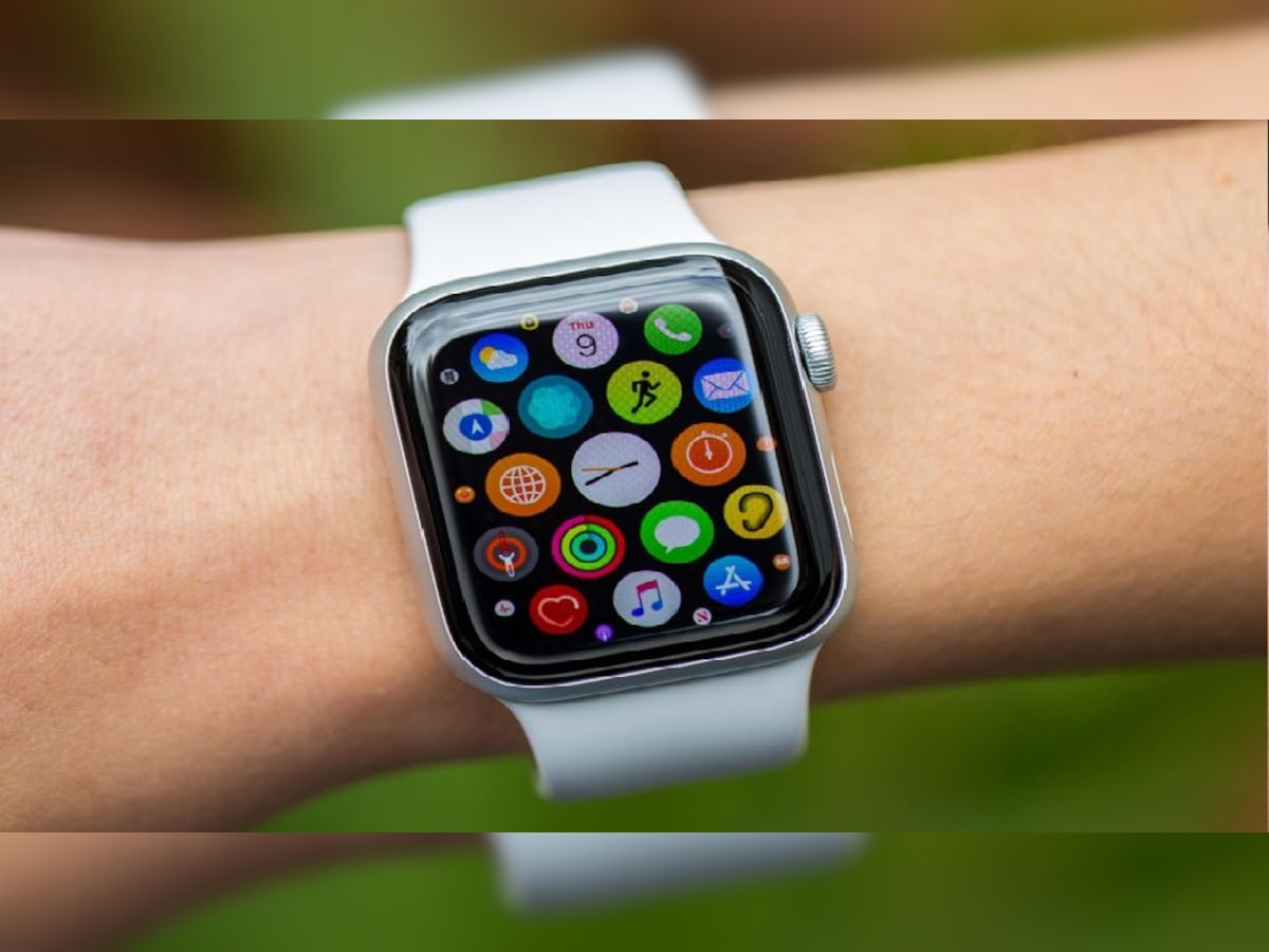 कमाल के फीचर से भरी होगी नई Apple Watch, देख पाएंगे ब्लड प्रेशर और अल्कोहल लेवल