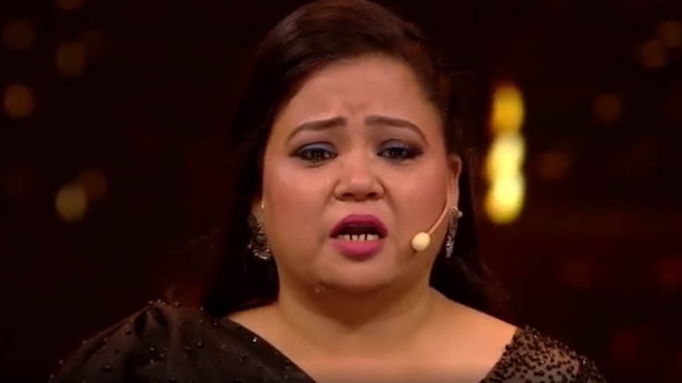 Dance Deewane 3 के सेट पर रोने लगीं Bharti Singh, बताया क्यों नहीं आ रही मां बनने की हिम्मत
