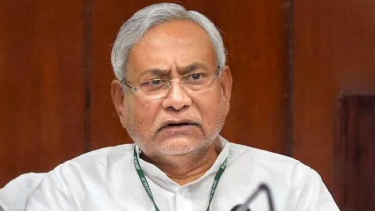 Bihar Lockdwon: नीतीश सरकार का बड़ा फैसला, बिहार में 15 मई तक संपूर्ण लॉकडाउन