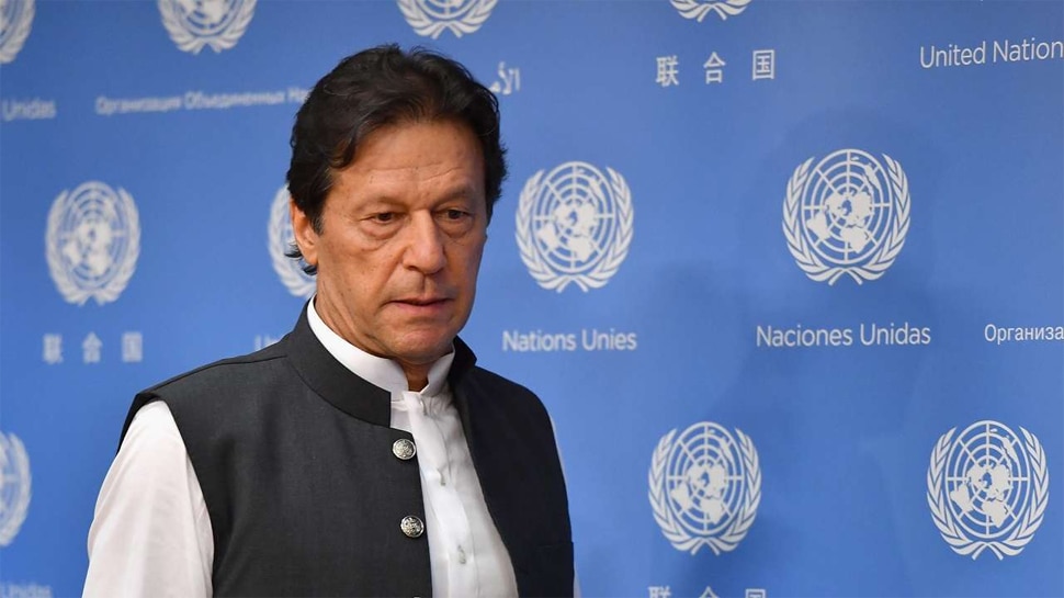 Blasphemy को लेकर उल्टा पड़ा Imran Khan का दांव, EU Parliament ने स्वीकार किया Pak के खिलाफ प्रस्ताव