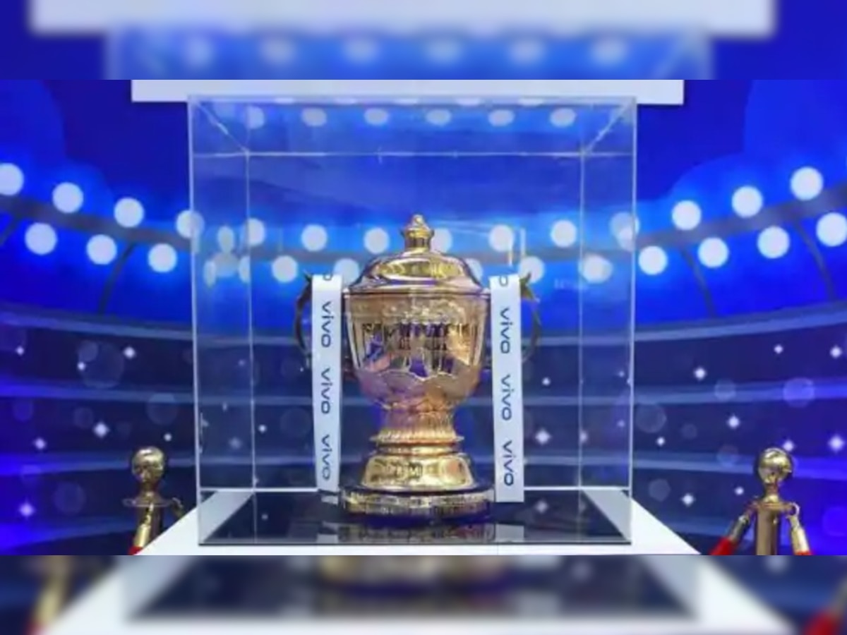 IPL 2021 suspended: BCCI  वाइस प्रेसीडेंट राजीव शुक्ला का ऐलान-कोविड-19 के बढ़ते केस की वजह से रद्द हुआ आईपीएल