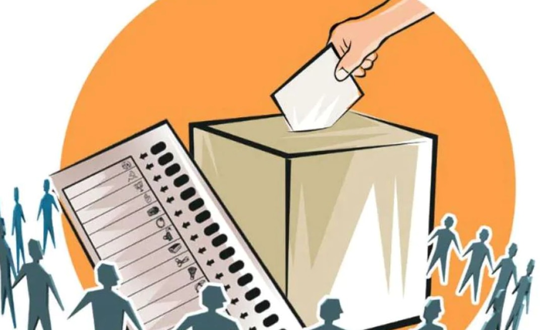 उत्तर प्रदेश पंचायत चुनाव में BJP को शिकस्त, अब तक कैसा रहा परिणाम जानिए यहां