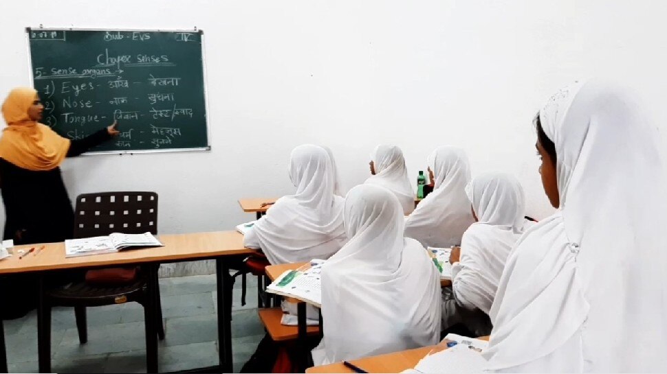 गर्ल्स हॉस्टल को बनाएंगे कोविड सेंटर