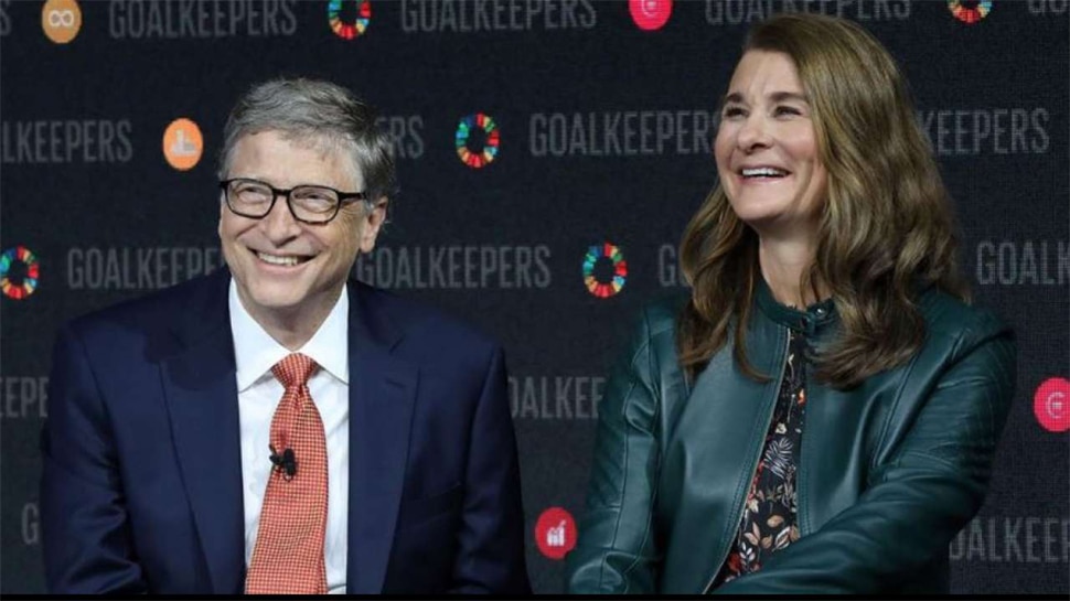 बिल और मेलिंडा गेट्स के बारे में अनजान बातें Unknown facts about Bill and Melinda Gates