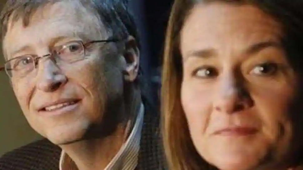 बिल गेट्स से पहली मुलाकात और मोहब्बत की कहानी first Meeting with Bill Gates
