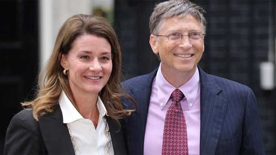 Love story of Bill and Melinda Gates; Unknow facts about Wealth, Health,  career and future planning | Unknown Facts: कुछ ऐसे शुरू हुई Bill Gates और  Melinda Gates की लव स्टोरी, पढ़ें
