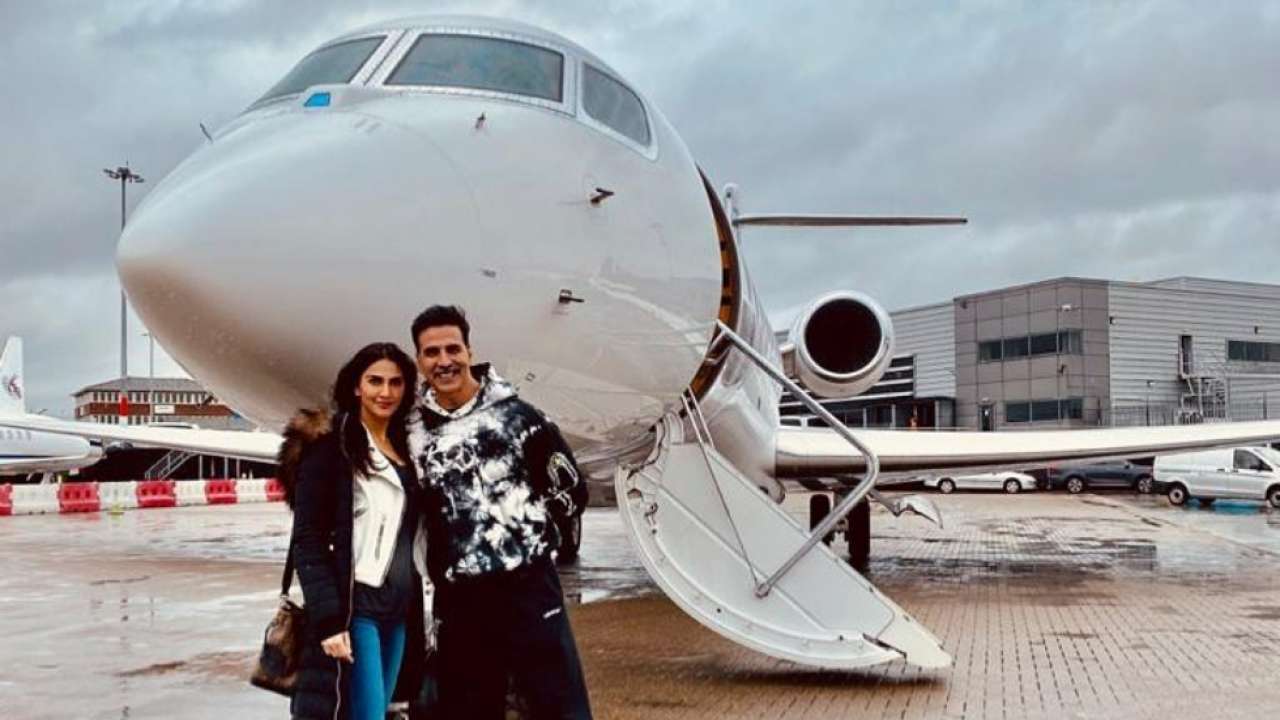 Private Jet of Bollywood Celebrities Like Ajay Devgn, Akshay Kumar