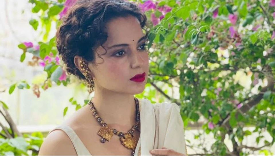 Twitter अकाउंट सस्पेंड होने पर खिसयाई Kangana Ranaut, जारी किया ये बयान