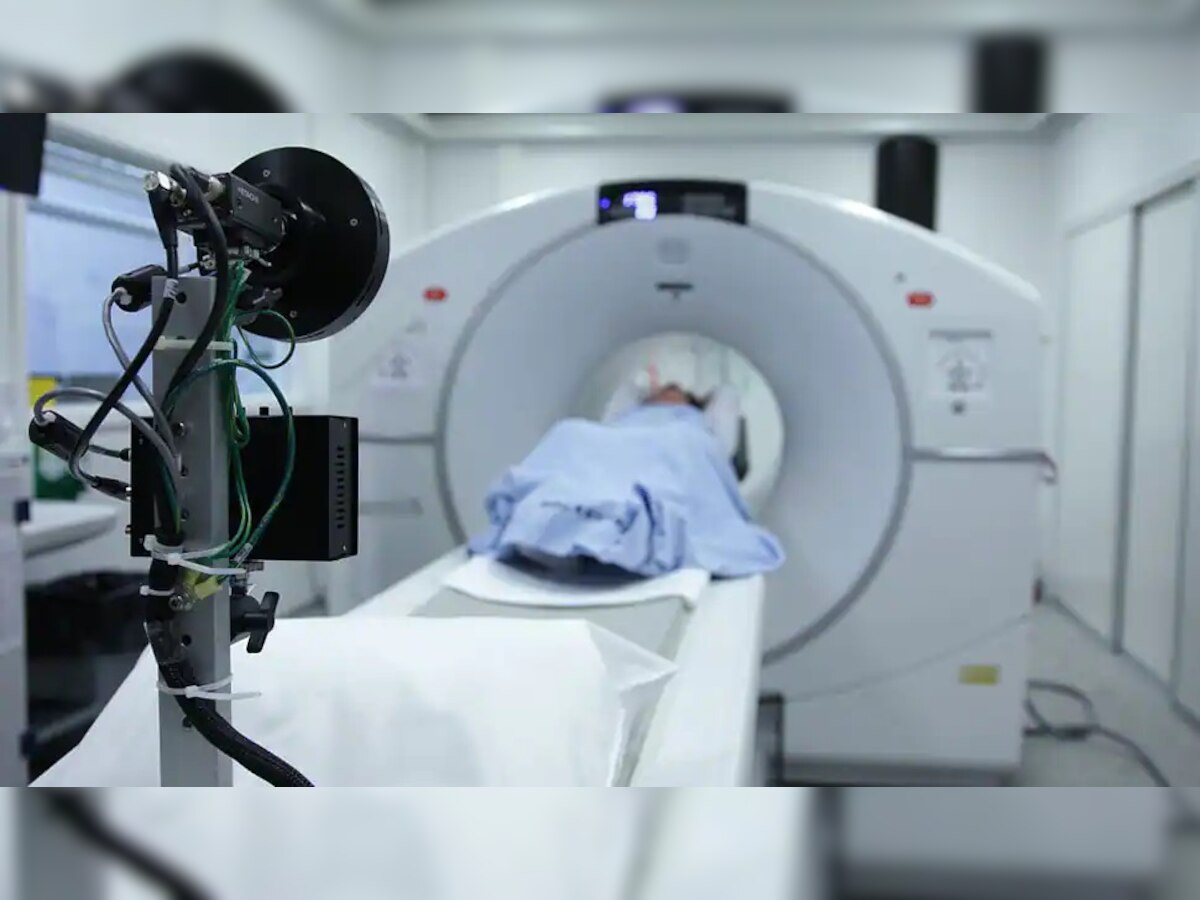 CT Scan से हो सकती है यह गंभीर बीमारी. (प्रतीकात्मक तस्वीर)