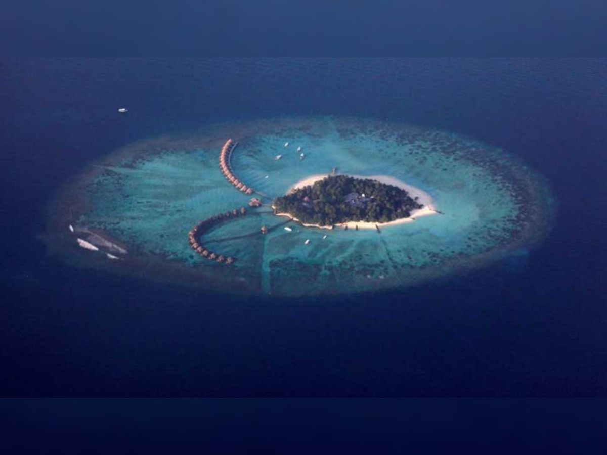मालदीव (फोटो-Reuters)
