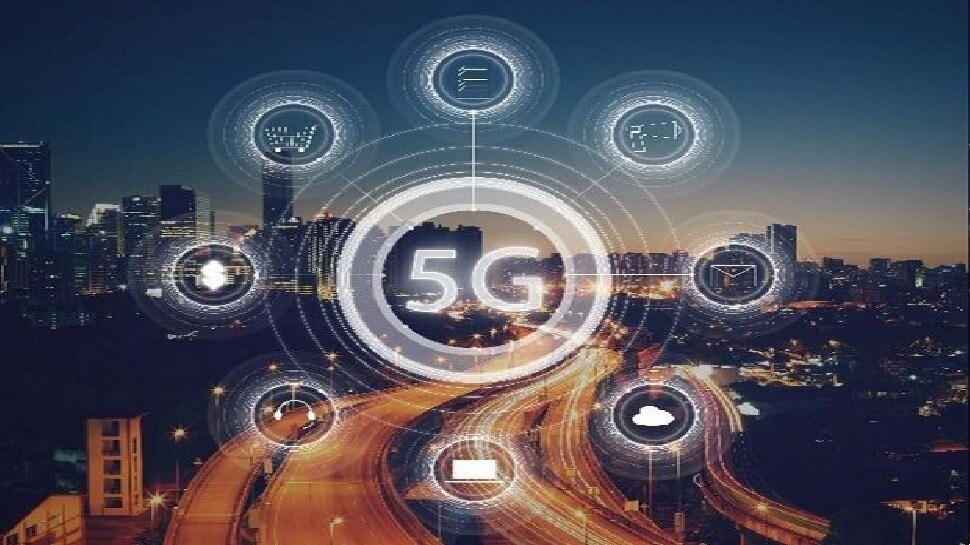 भारत में 5G ट्रायल को मिली मंजूरी, इन चीनी टेलिकॉम कंपनी को रखा गया दूर