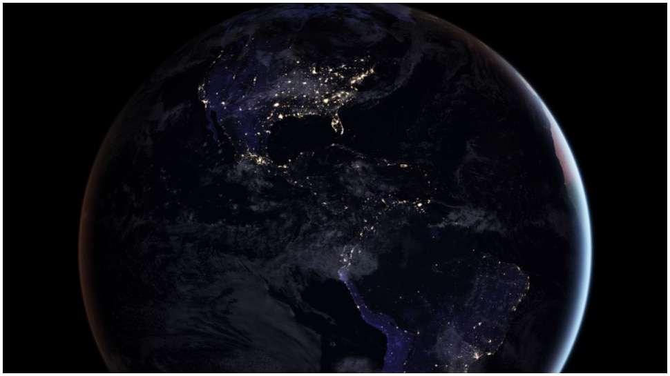 Time Traveler Update: 3 दिन के लिए अंधेरे में डूब जाएगी धरती, हर रोशनी से लगेगा डर Time Traveler Update: 3 दिन के लिए अंधेरे में डूब जाएगी धरती, हर रोशनी से लगेगा डर
