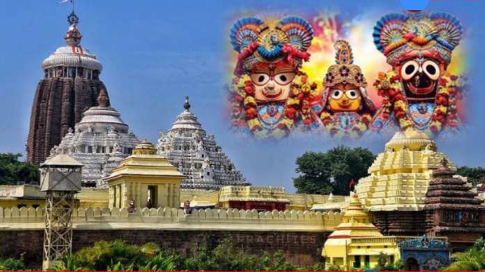 Jagannath Temple: भगवान कृष्ण को समर्पित इस मंदिर की मूर्तियां हैं अधूरी, क्या है इससे जुड़ी कहानी जानें