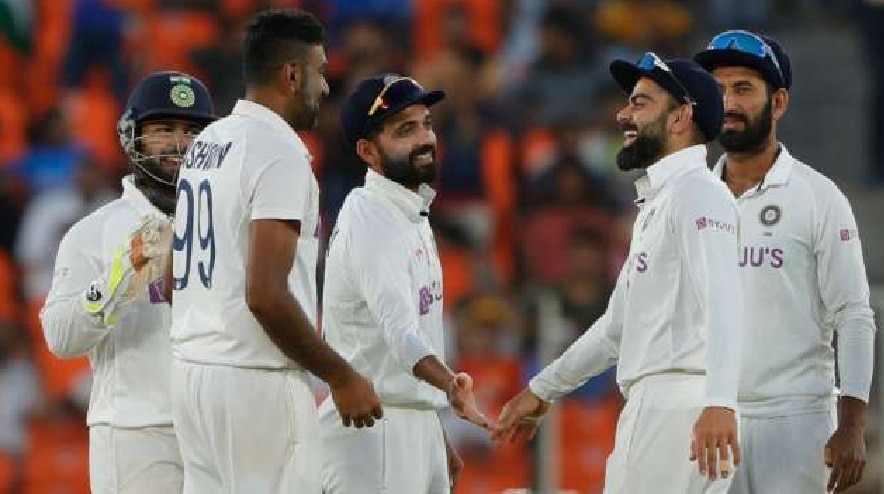 टेस्ट चैंपियनशिप फाइनल से पहले भारत को मिली बड़ी खुशखबरी, विराट आर्मी ने किया कमाल