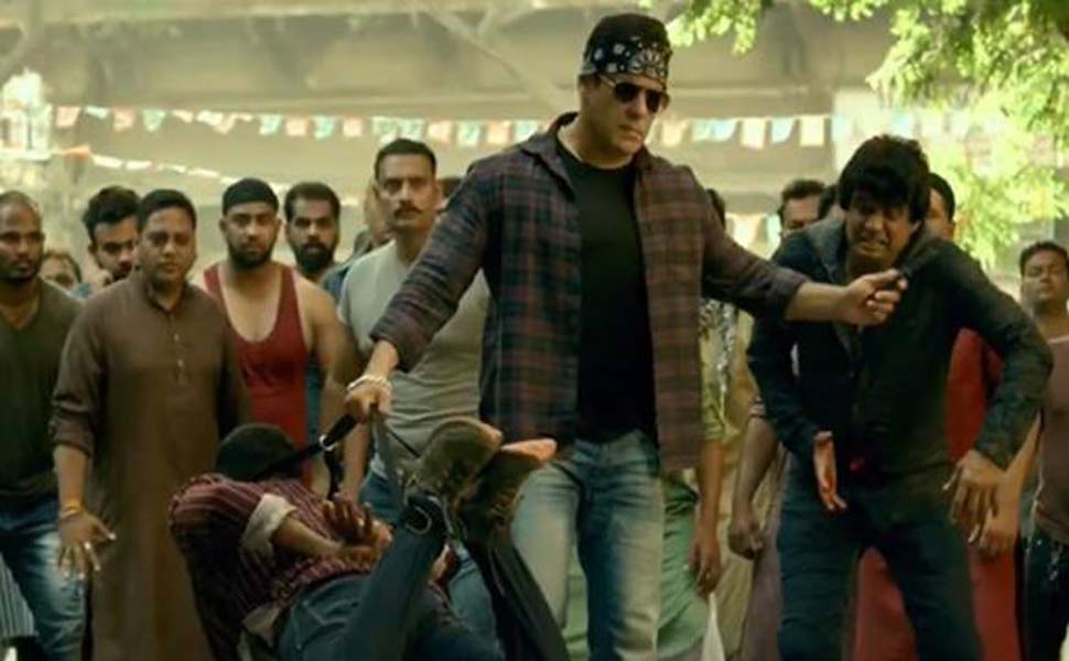 Salman Khan, Zee ने किया बड़ा ऐलान, फिल्म 'Radhe' की कमाई इस नेक काम में की जाएगी ख़र्च