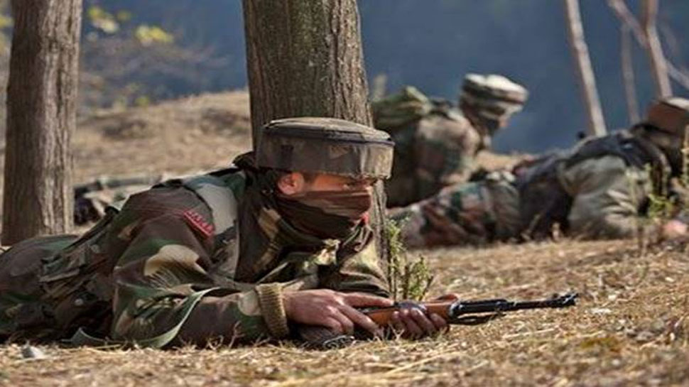 Jammu Kashmir: Security Forces ने मुठभेड़ में मार गिराए 3 आतंकी, सर्च ऑपरेशन जारी