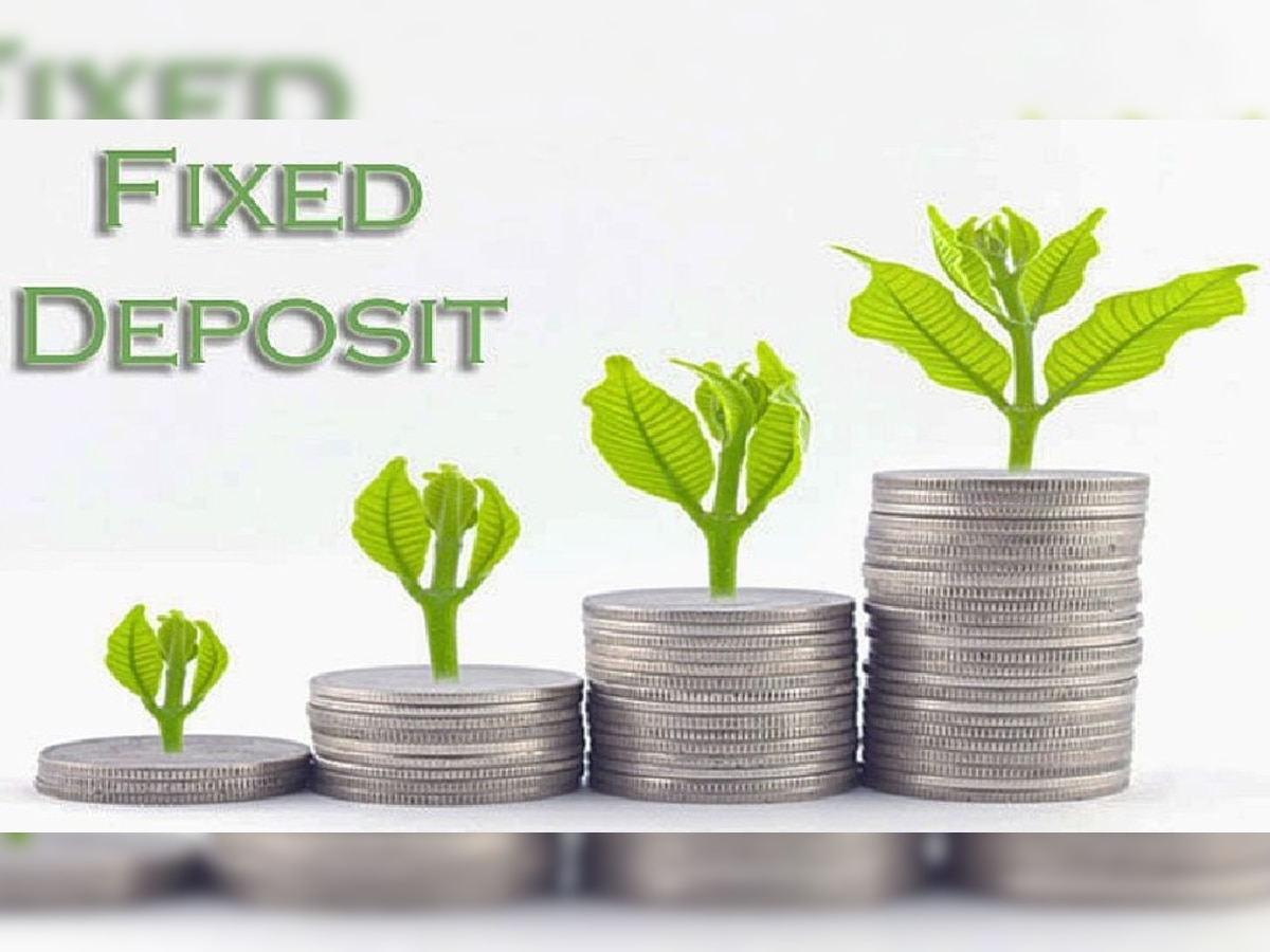 Axis Bank ने Fixed Deposit की ब्याज दरों में किया बदलाव, आज से ही लागू, देखिए क्या हैं नए रेट 