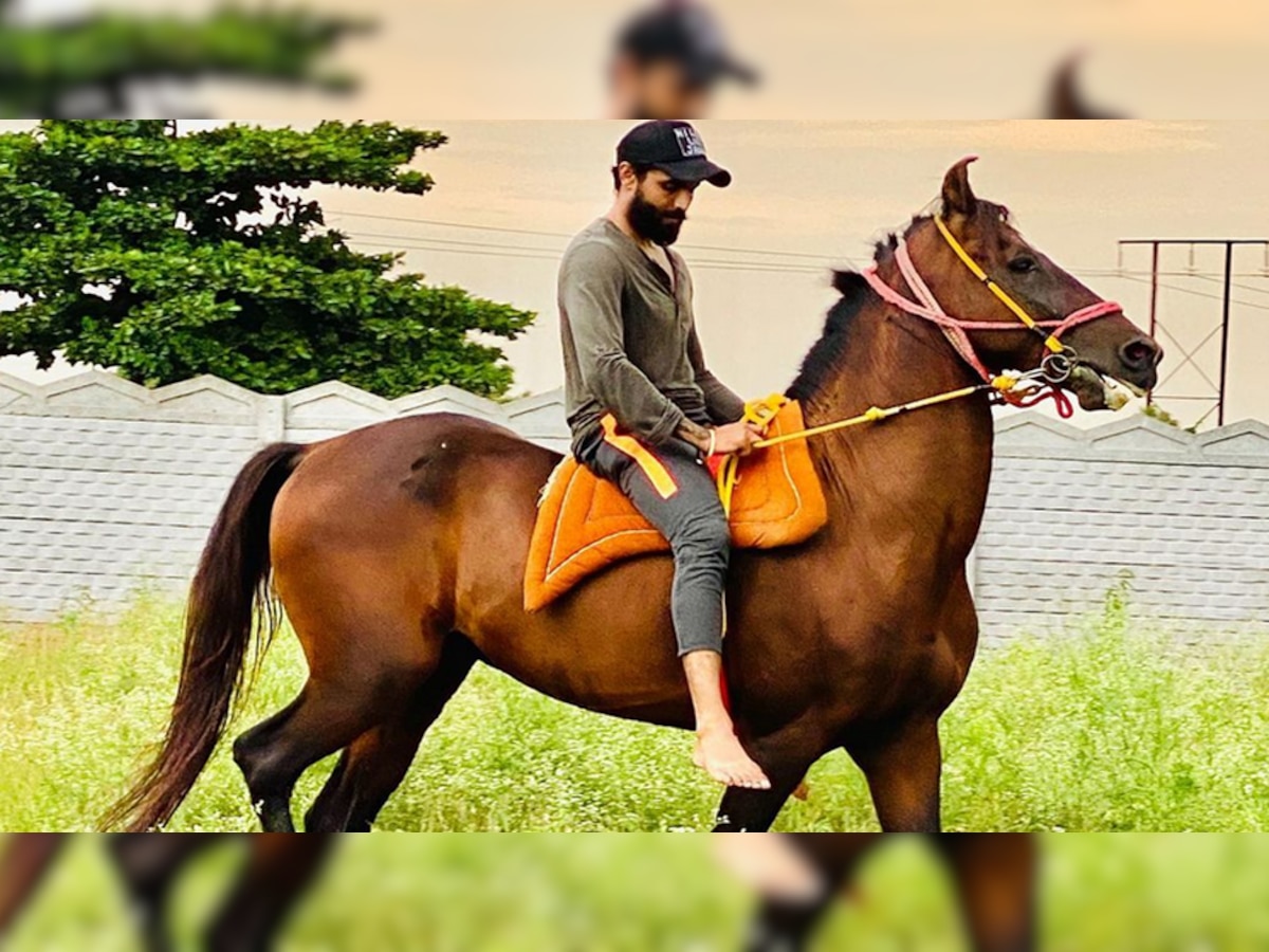 Ravindra Jadeja