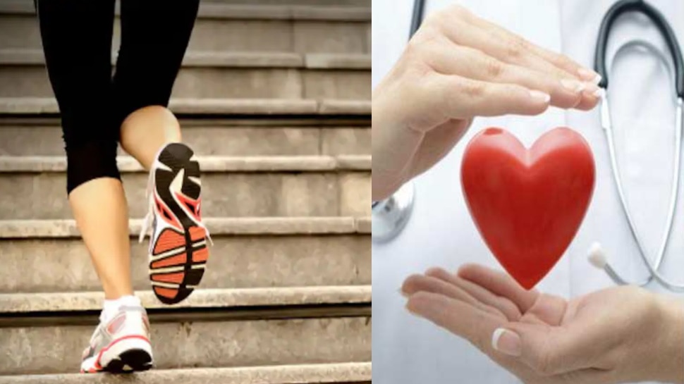 Heart Disease Risk: घर पर आसानी से करें ये टेस्ट, 90 सेकंड में पता चल जाएगा कि आपका हार्ट हेल्दी है या नहीं!