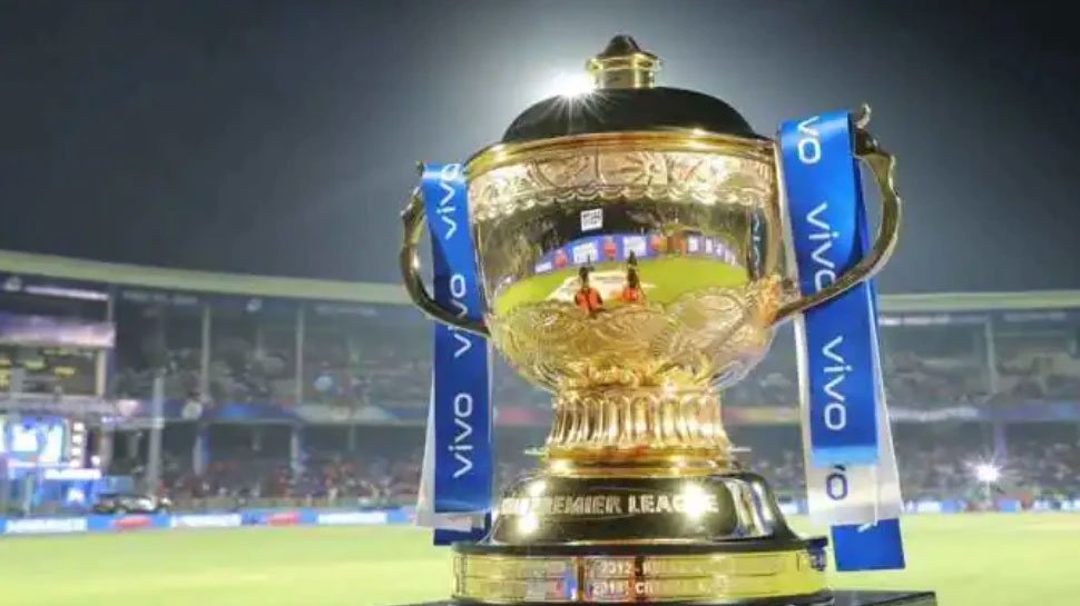 इंग्लैंड में हो सकते हैं IPL 2021 के बचे हुए मुकाबले, ECB करेगा BCCI से बातचीत