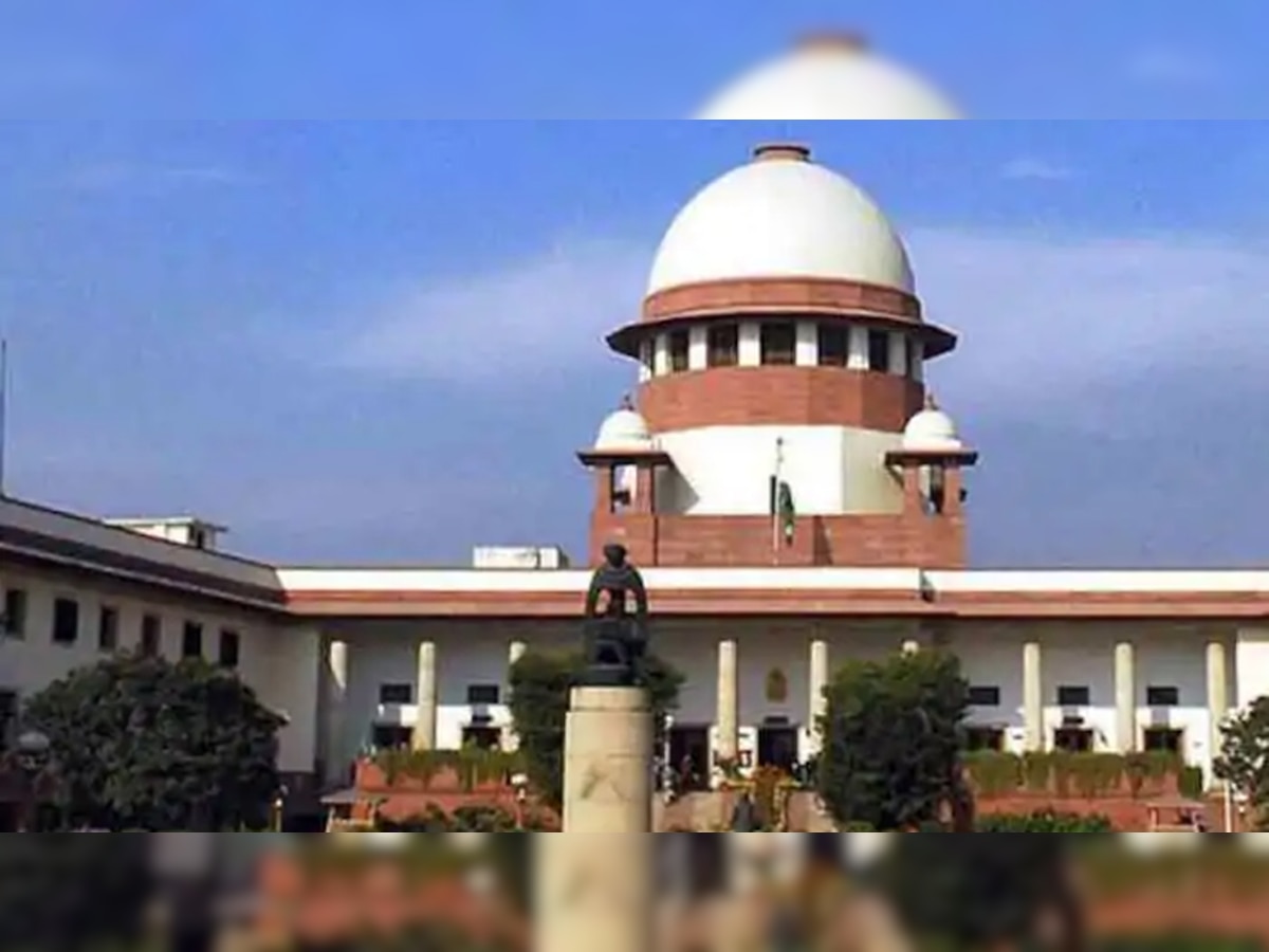 दिल्ली में ऑक्सीजन सप्लाई पर Supreme Court की केंद्र सरकार को फटकार, कहा- कड़े फैसले लेने पर न करें मजबूर