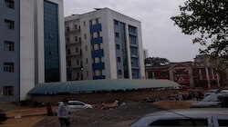 रांची: सदर अस्पताल में Oxygen सप्लाई में आई तकनीकी खराबी, 3 ने तड़पकर तोड़ दिया दम