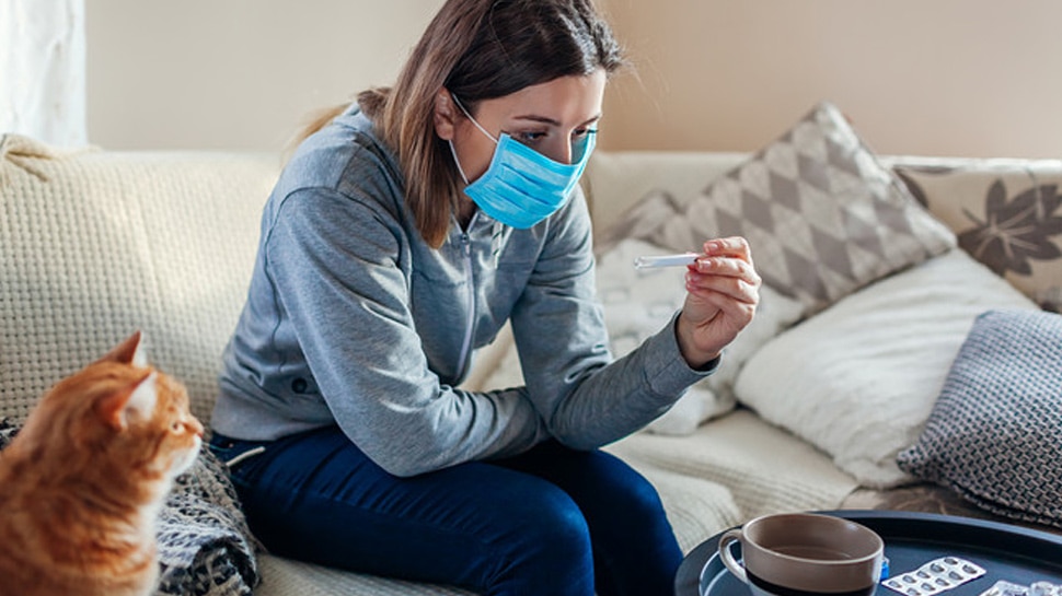 होम आइसोलेशन में कैसे रखें अपना ध्यान? How to keep your health good in home isolation?