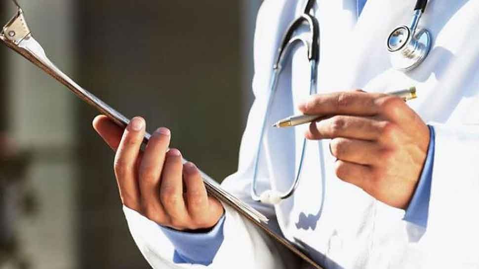 डॉक्टर की सलाह पर अपनाएं ये इलाज Do this treatment on the advice of a doctor