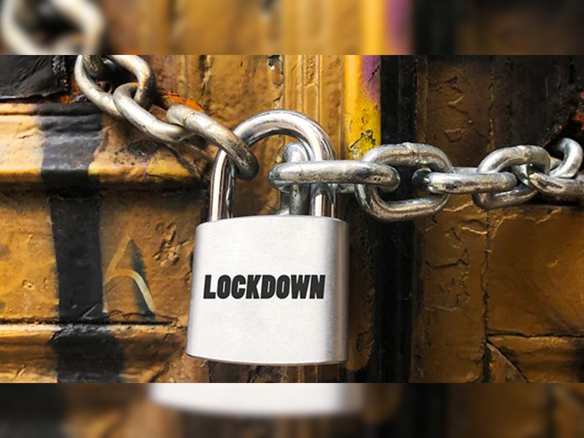 Karnataka और Goa में संपूर्ण Lockdown का ऐलान, 15 दिन सबकुछ रहेगा बंद