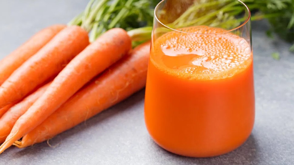 carrot juice: कई बीमारियों को `गया-गुजरा​` कर देगा गाजर का juice, जानिए 10 गजब फायदे