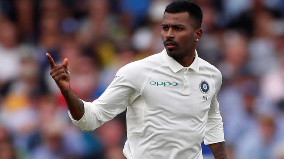 ICC World Test Championship Final: ऑलराउंडर Hardik Pandya की क्यों हुई Team India से छुट्टी?