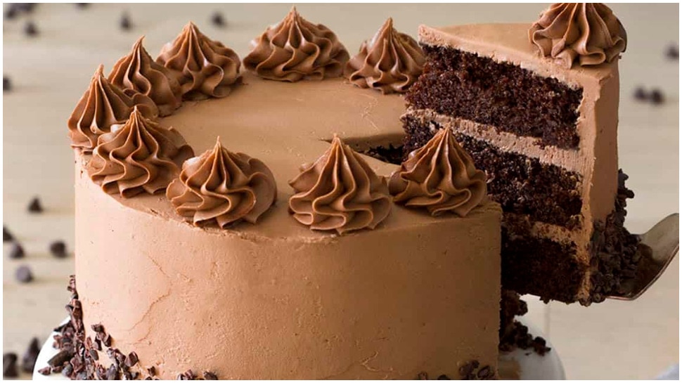 Premix chocolate cake recipe in hindi | how to make chocolate cake | 1kg chocolate  cake recipe|#cake - YouTube
