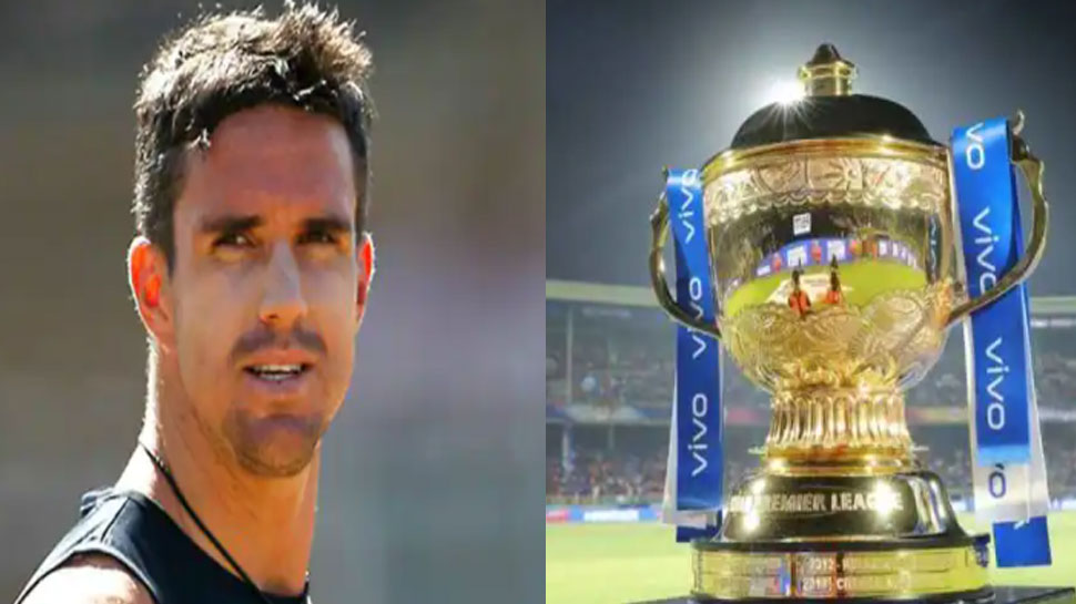 Corona Virus के बीच भी क्यों खेला जा रहा था IPL 2021? Kevin Pietersen ने किया बड़ा खुलासा