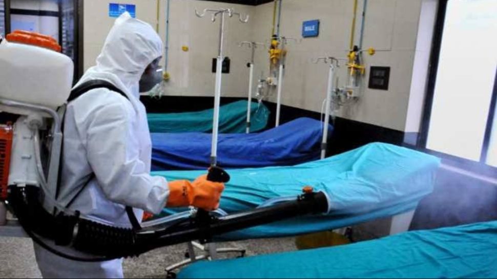 ग्लास्गो यूनिवर्सिटी की रिसर्च Research by University of Glasgow Centre for Virus Research