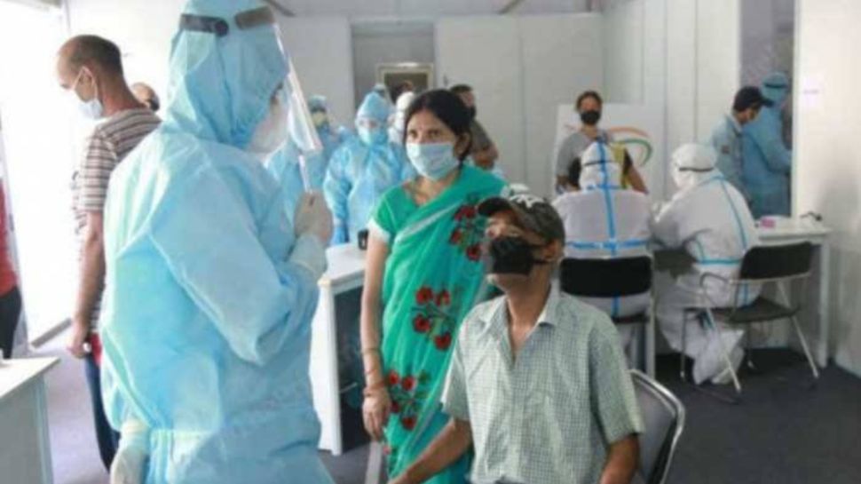 सर्दी जुकाम का वायरस अधिक प्रभावी Normal cold virus is more strong