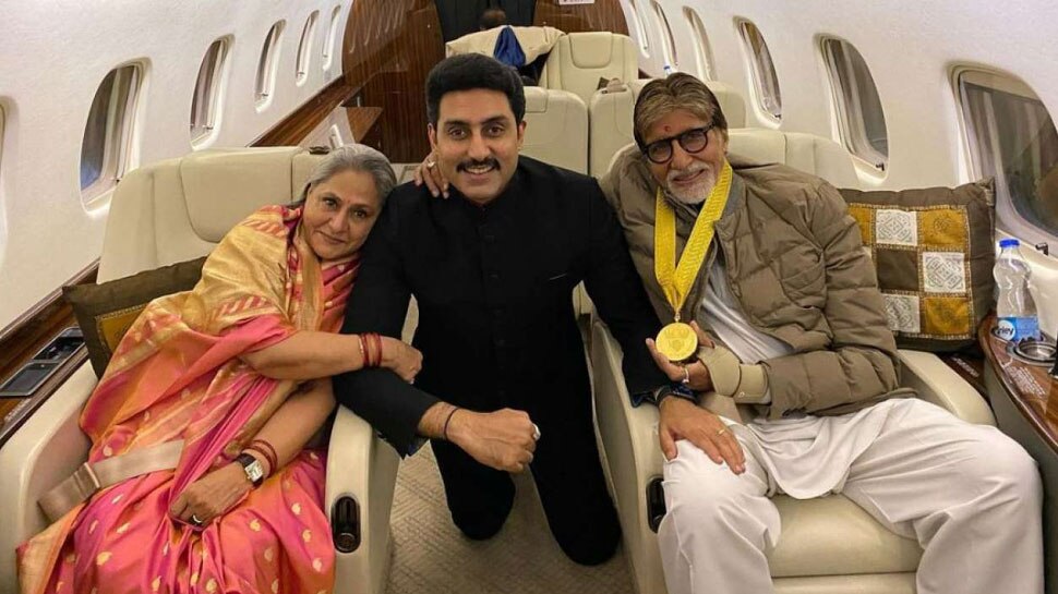 अमिताभ बच्चन Amitabh Bachchan