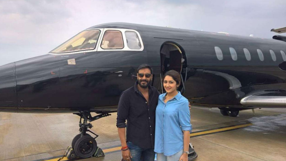 अजय देवगन Ajay Devgn