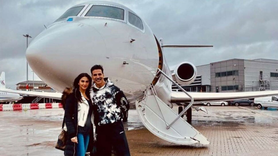 अक्षय कुमार Akshay Kumar