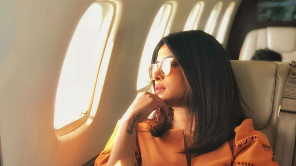 प्रियंका चोपड़ा जोनस Priyanka Chopra Jonas