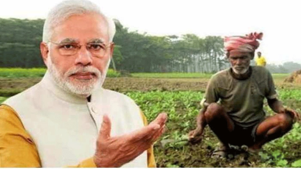 PM Kisan: खाते में इस दिन से आने लगेंगे 2000 Rs, राज्य सरकारों ने भेजा पैसा !