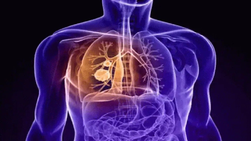 ये हो सकती है सीने में दर्द की वजह Reason behind chest pain