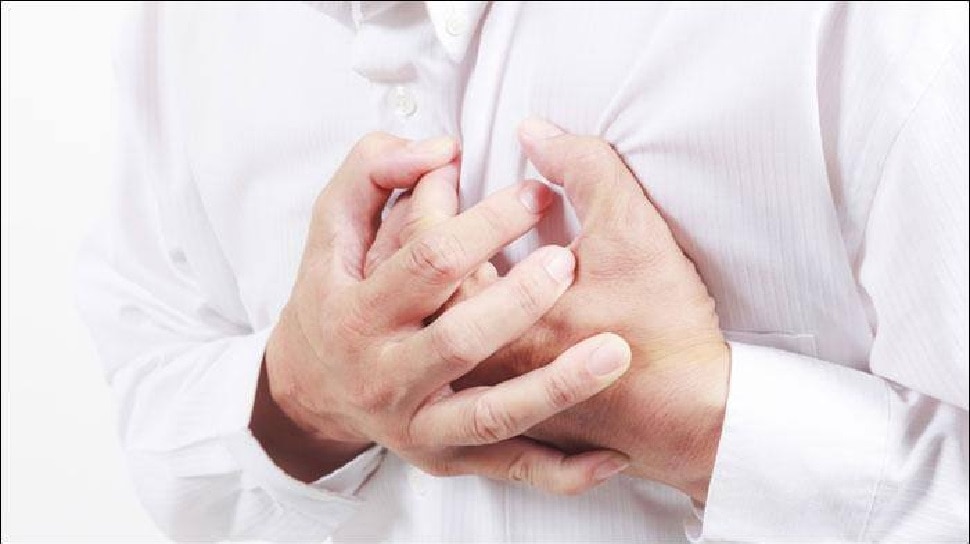 दिल के रोगी ध्यान दें Heart patients should be cautious