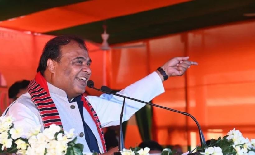 हिमंत बिस्व शर्मा: Assam के होने वाले मुख्यमंत्री को जानिए