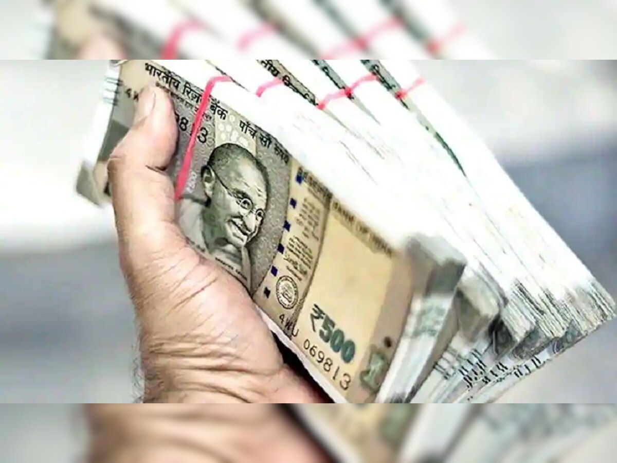 झारखंड के पंचायत के लिए केंद्र सरकार ने करोंड़ों रुपए के फंड जारी किए (सांकेतिक फोटो)