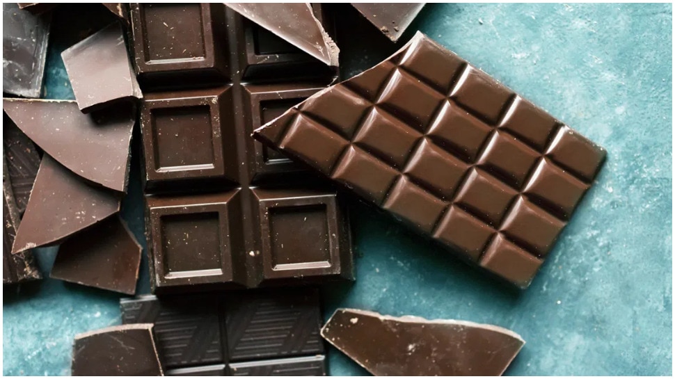 डार्क चॉकलेट से दूर होगा स्ट्रेस Dark Chocolate For Relieving Stress
