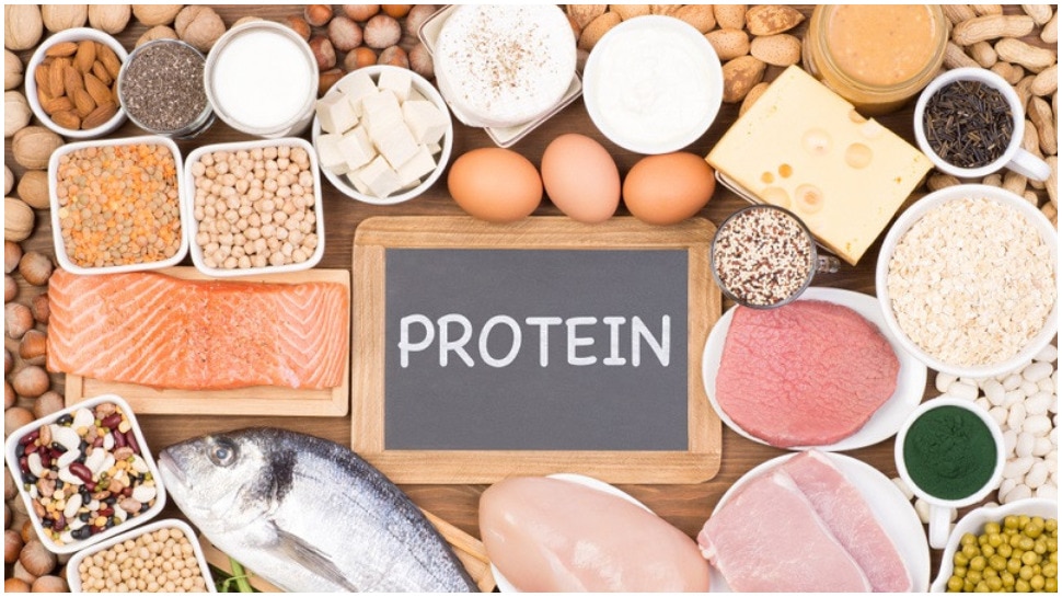 अंडे से मिलेगा प्रोटीन Protein Diet For Covid Patients
