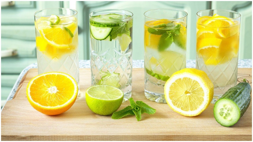 खुद को हाइड्रेट रखना है जरूरी Keep Yourselves Hydrated