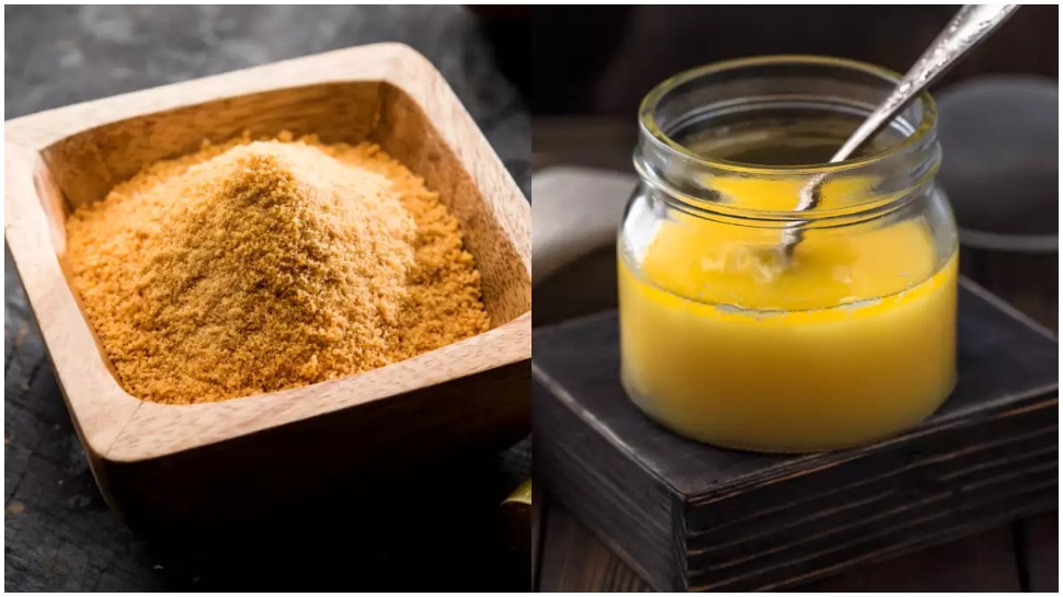 गुड़ और घी से बढ़ेगी इम्युनिटी Jaggery And Ghee To Boost Immunity