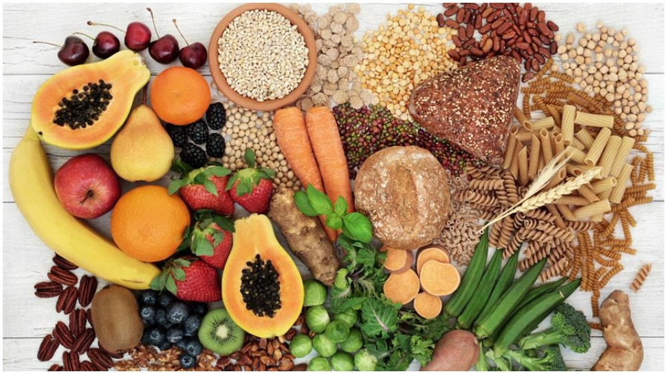 फाइबर डाइट से जल्दी होंगे ठीक Fiber Diet For Covid-19 Patients